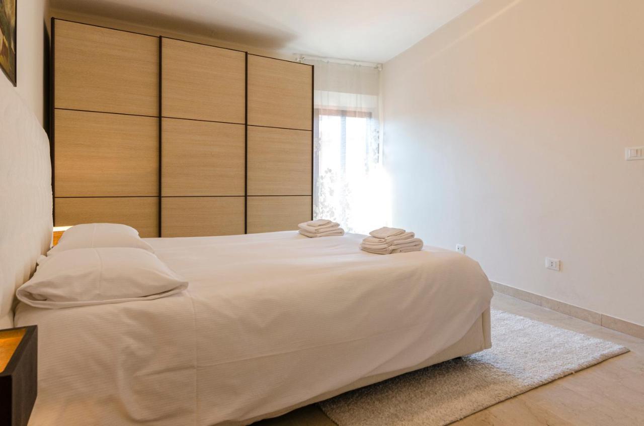 Begatto Apartment, Nel Cuore Del Centro Storico โบโลญญา ภายนอก รูปภาพ