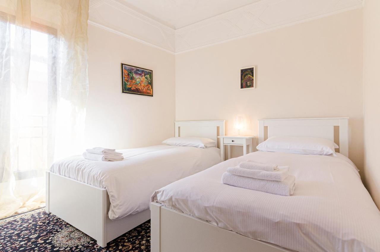 Begatto Apartment, Nel Cuore Del Centro Storico โบโลญญา ภายนอก รูปภาพ