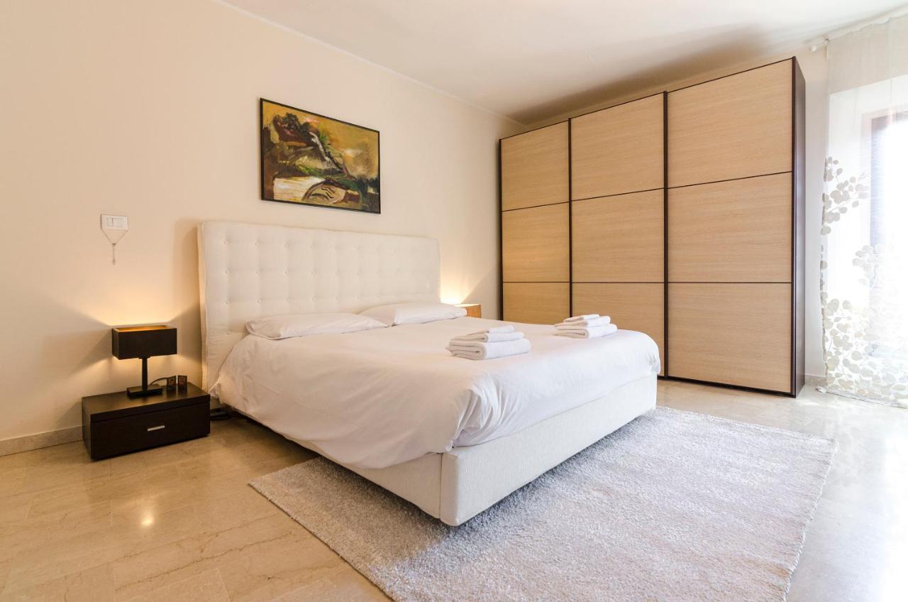 Begatto Apartment, Nel Cuore Del Centro Storico โบโลญญา ภายนอก รูปภาพ