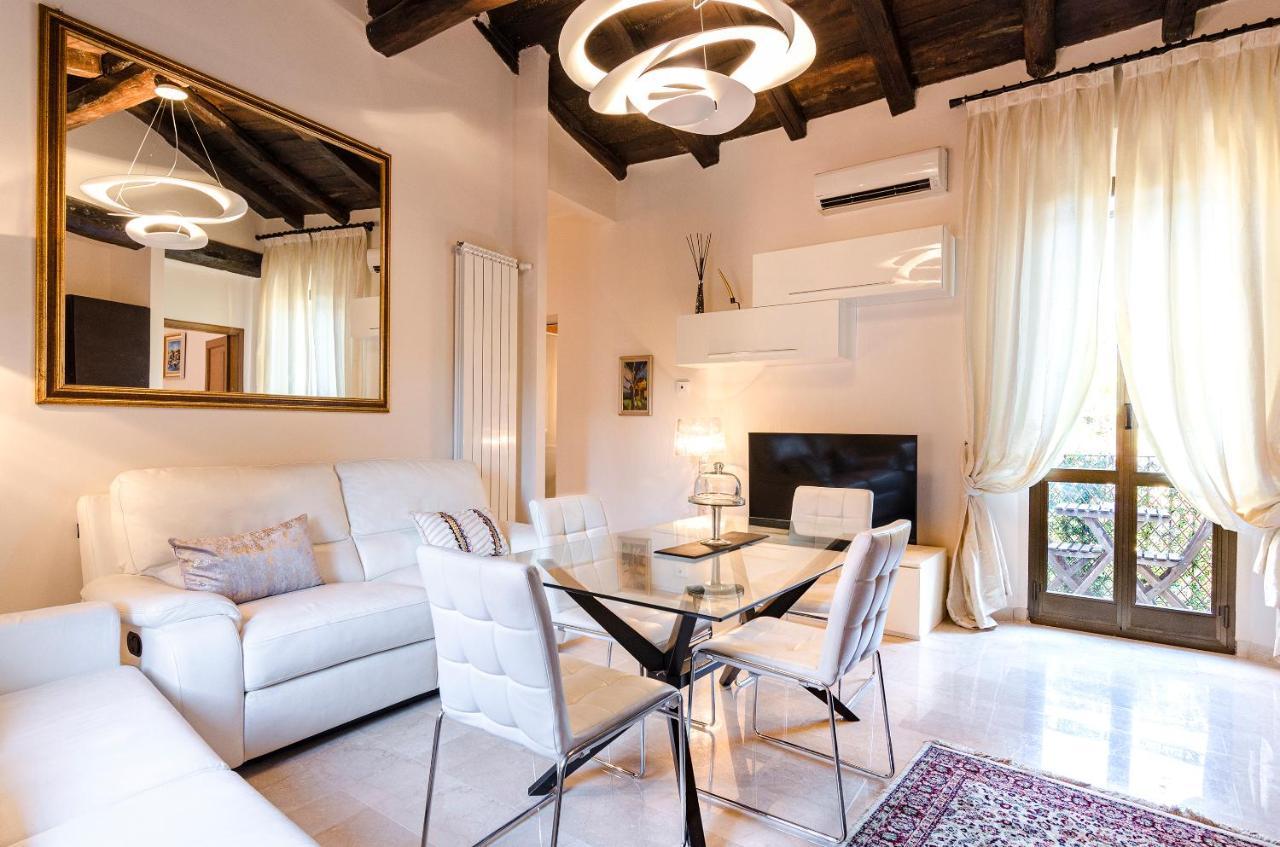 Begatto Apartment, Nel Cuore Del Centro Storico โบโลญญา ภายนอก รูปภาพ