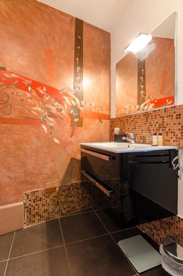 Begatto Apartment, Nel Cuore Del Centro Storico โบโลญญา ภายนอก รูปภาพ