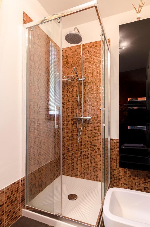 Begatto Apartment, Nel Cuore Del Centro Storico โบโลญญา ภายนอก รูปภาพ