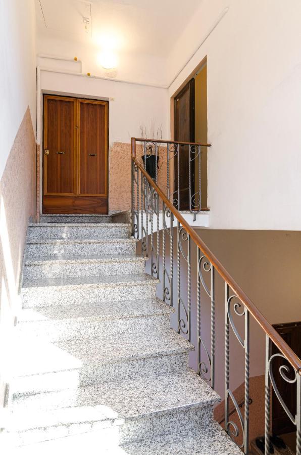 Begatto Apartment, Nel Cuore Del Centro Storico โบโลญญา ภายนอก รูปภาพ